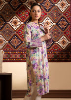 Zellbury WPS2511414 Beige Women 1pcs