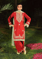 Zarqun 2545 A Women 3pcs