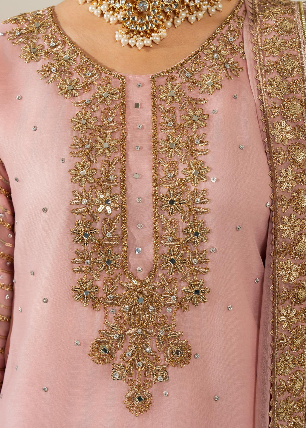 Haseens Official Sunalika Women 3pcs