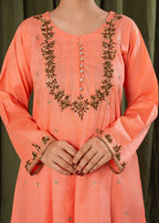 FATIMA NOOR'S BASIC FN437 2 Women 3pcs