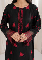 Zoya&Zafar Haseens Libas Women 2pcs