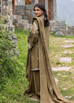 Zarqun 2591 A Women 4pcs