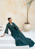 Rang-e-Haya Lueur Women 4pcs