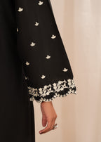 Chaudhary Arts Black hock Women 2pcs