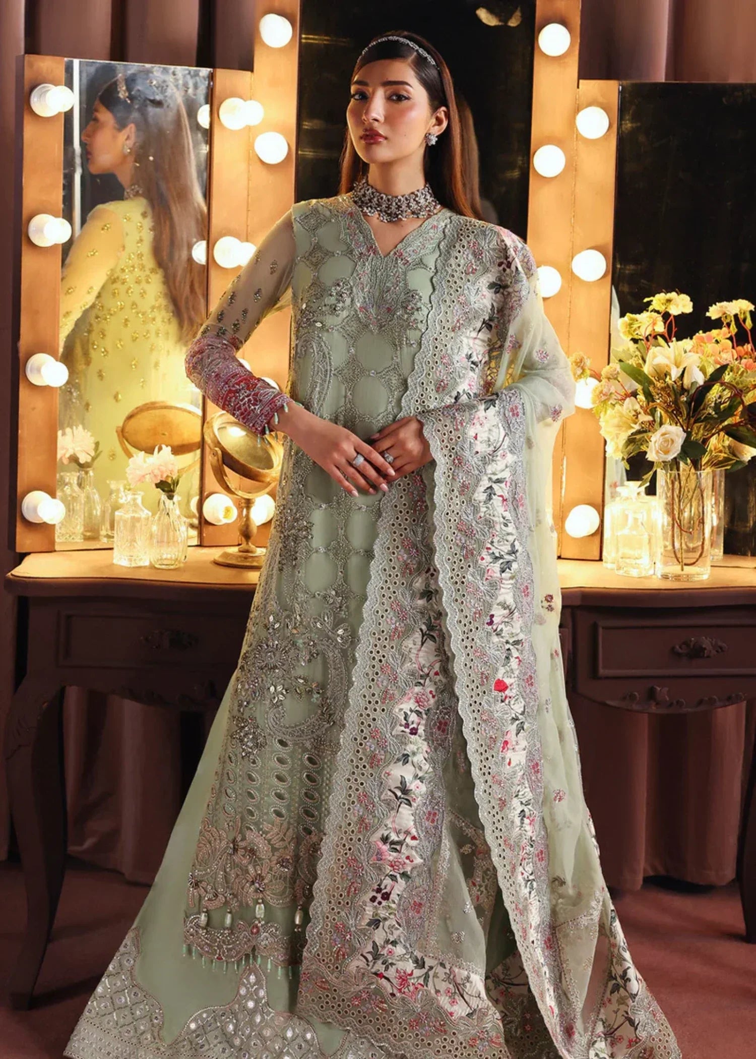 Nureh- NL 86 Insia Women 3pcs