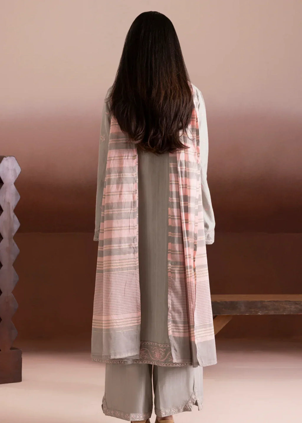 Zellbury WPS2532667 Women 3pcs