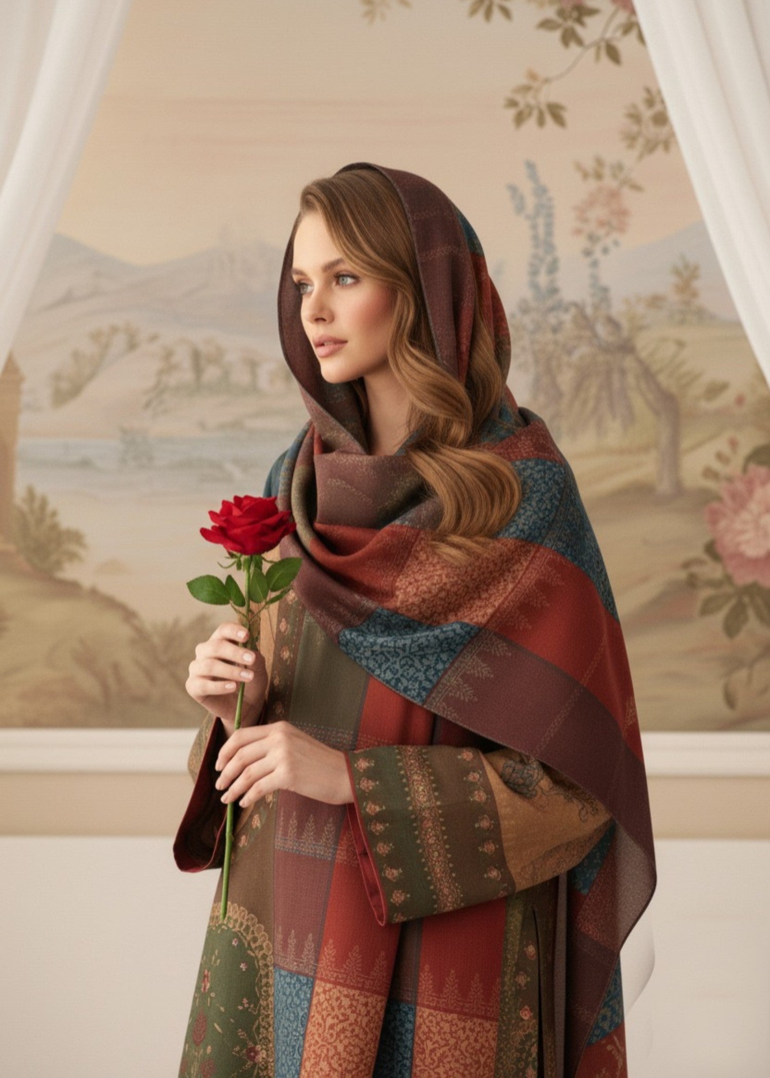 Saifron Leao Women 3pcs