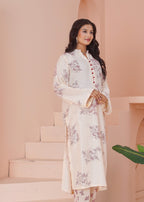 Hamna Kalim BISMIL Women 2pcs