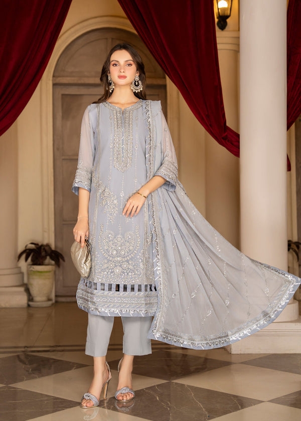 Noorma Kaamal NK RJ 008 Women 3pcs