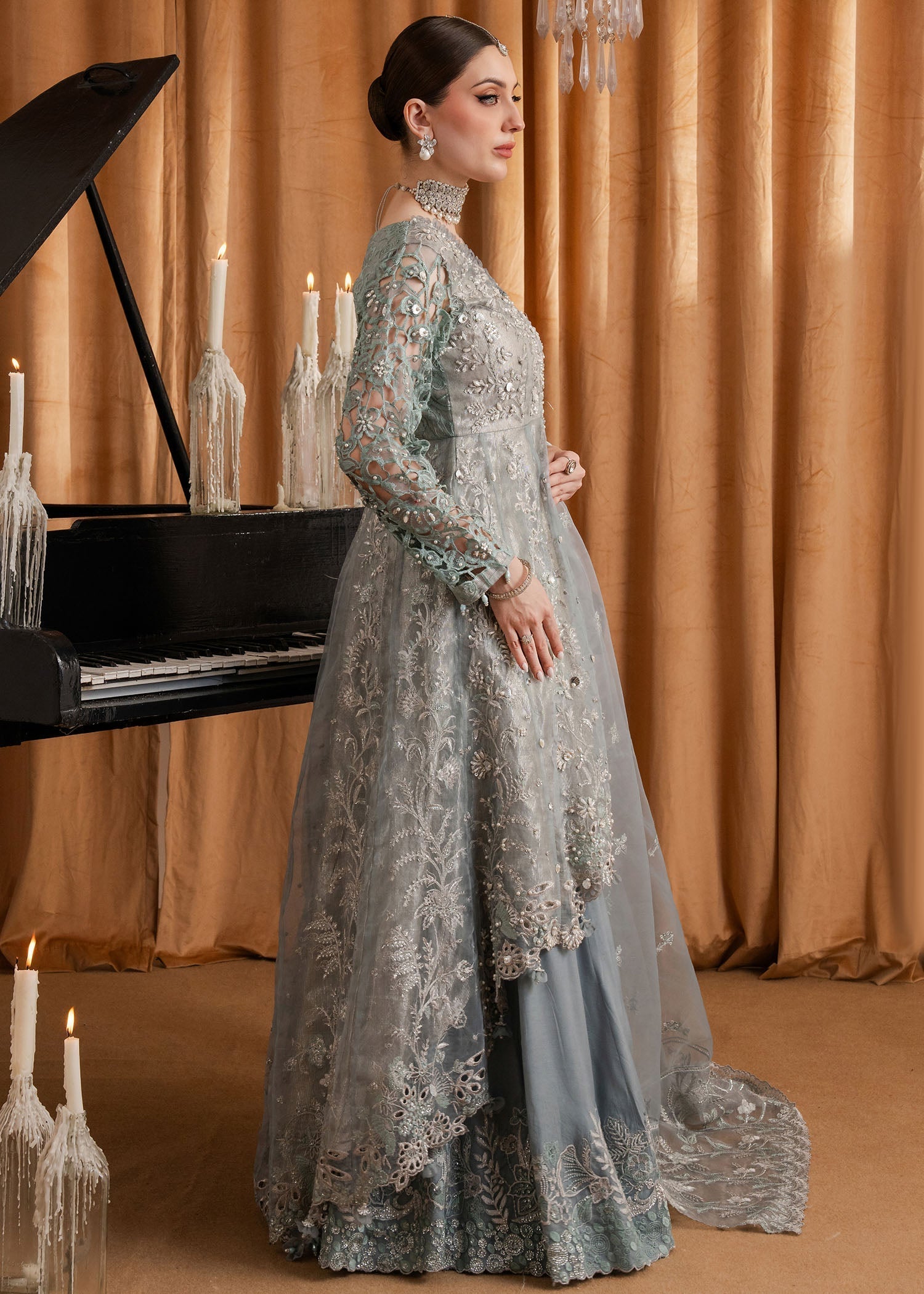 Malhaar AR 131 Women 3pcs