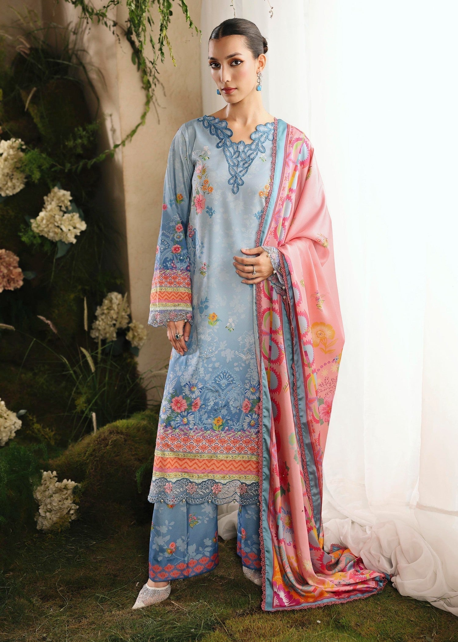 Rajbari D#10 Women 3pcs