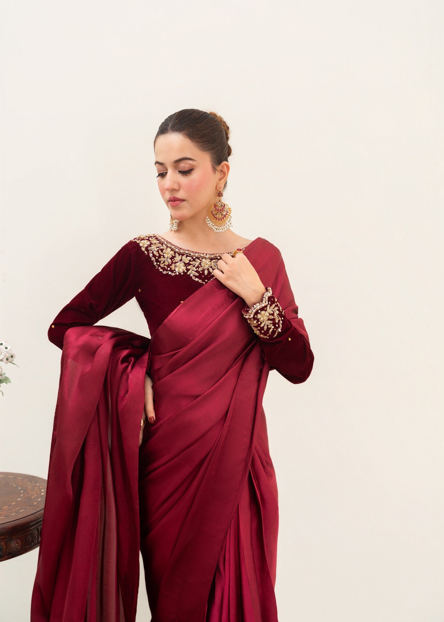 Tonics Clothing RUBY Women 3pcs