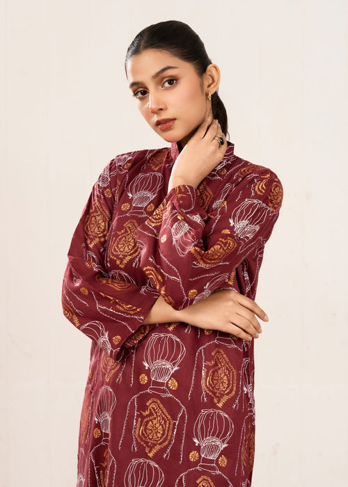 Tawakal Closet TCB13 Women 2pcs