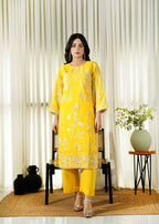 Dhaga Honey Haze Women 2pcs