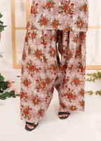 Momin Online Zafraan Women 2pcs