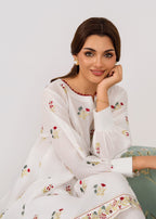 Zoya&Zafar Noore Mini Women 2pcs