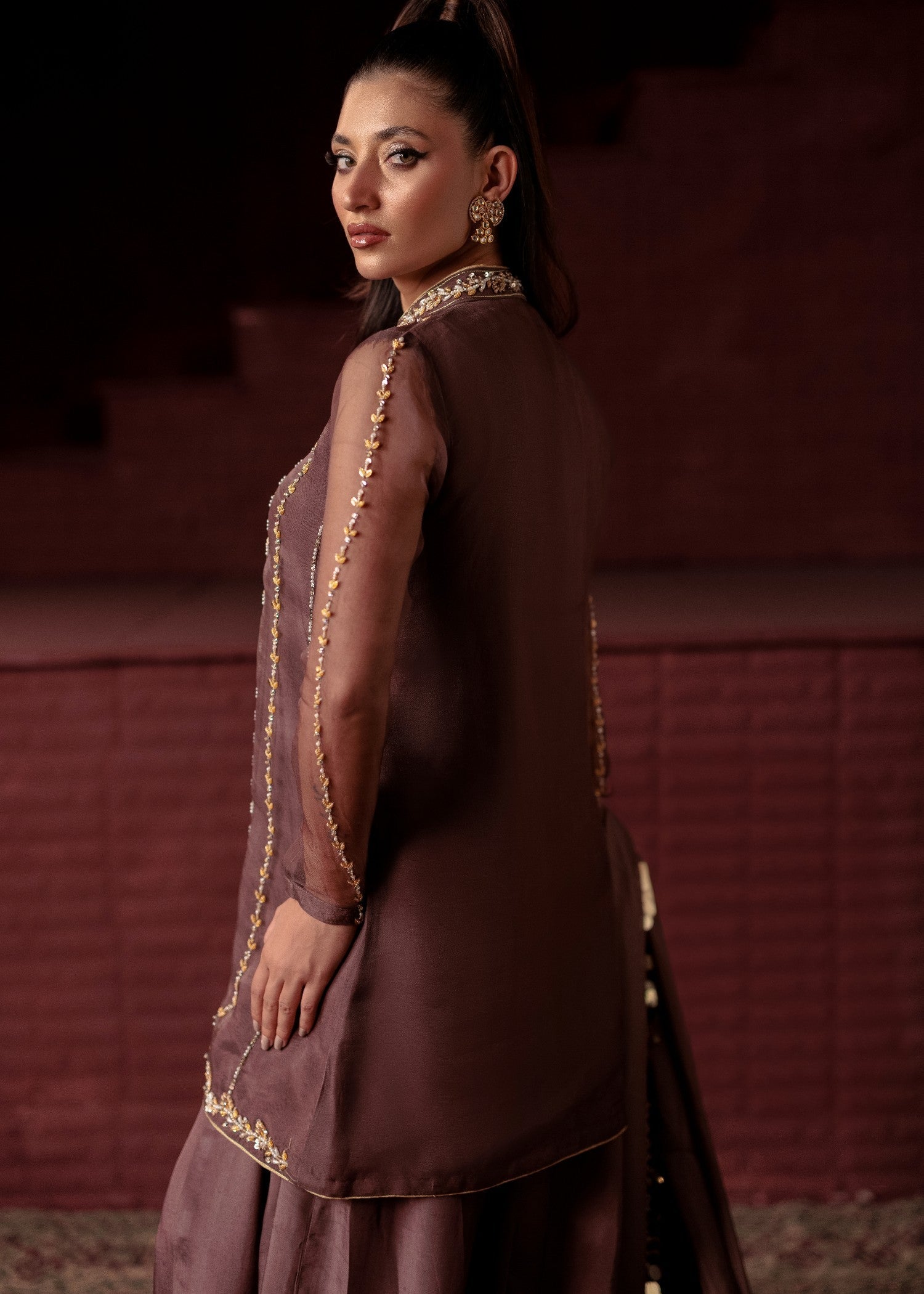 Ripret Burnished Women 3pcs