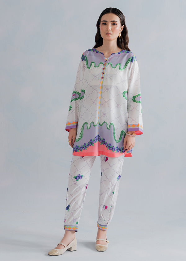 Kiara Demi Women 2pcs