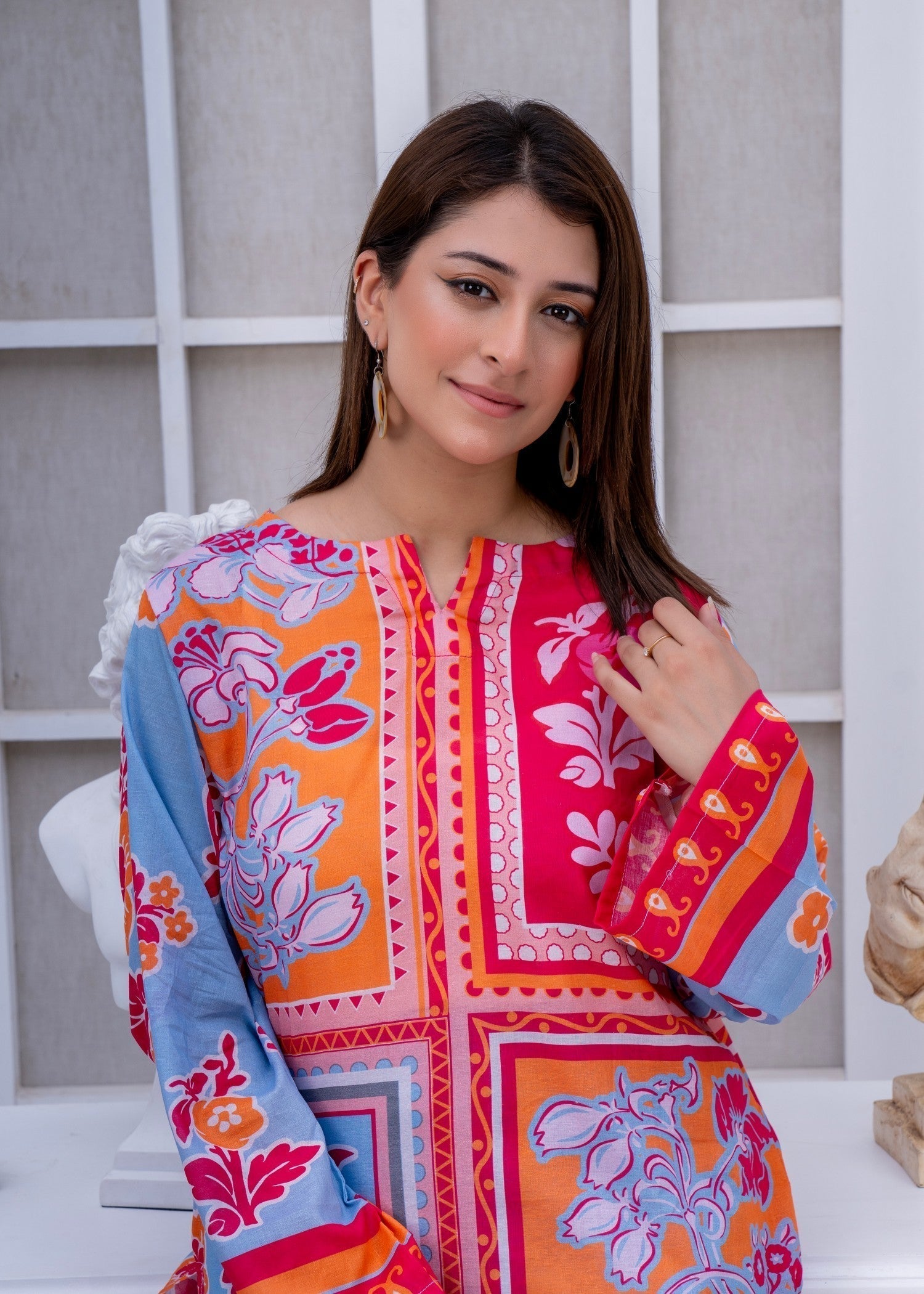 Shanaya Rosebella Women 2pcs