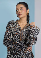 Zellbury WPC2512602 Black Women 1pcs