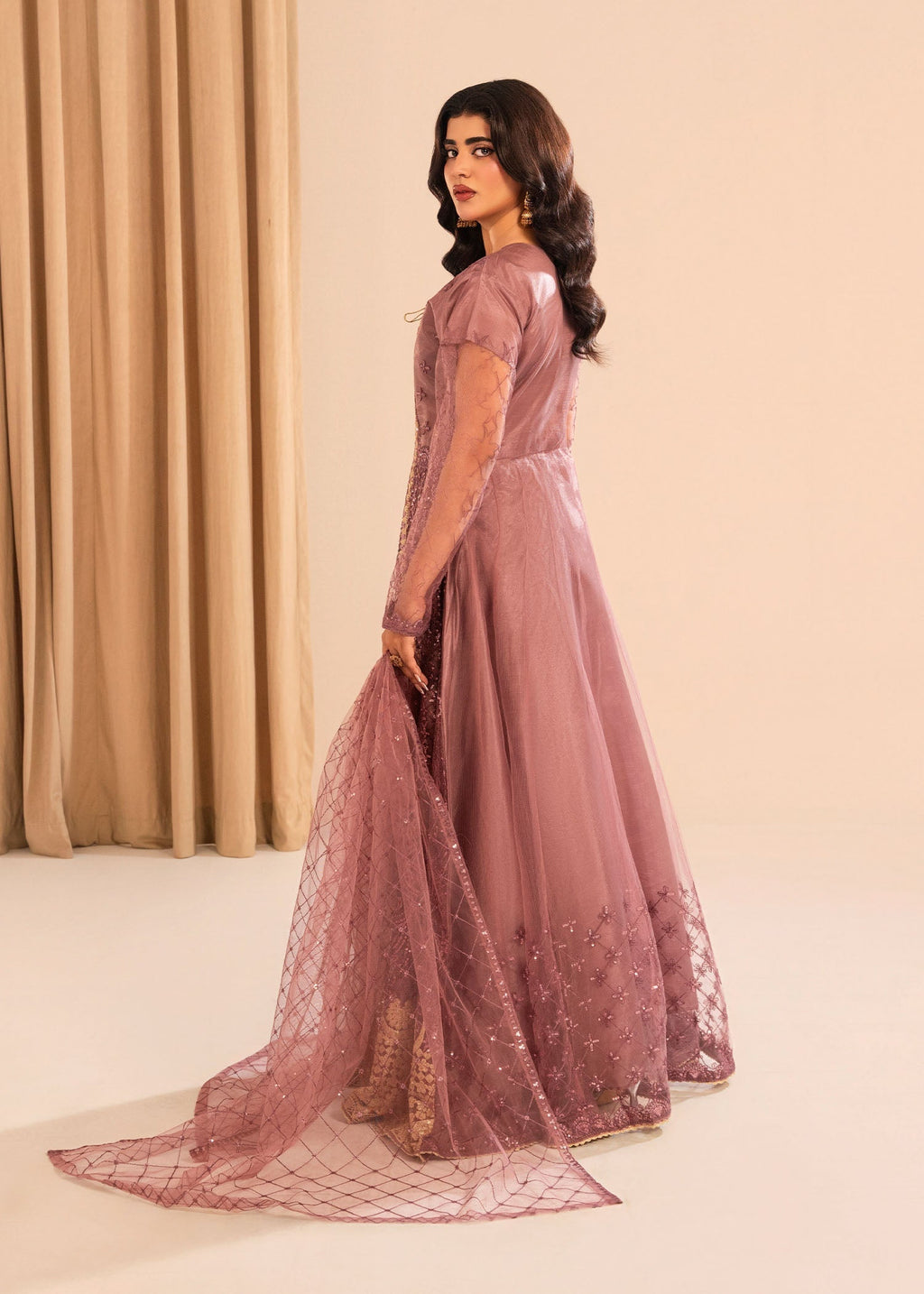 Zebaye Jashan 25 02 Women 4pcs