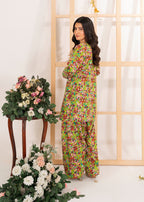 Momin Online Forest Bloom Women 2pcs