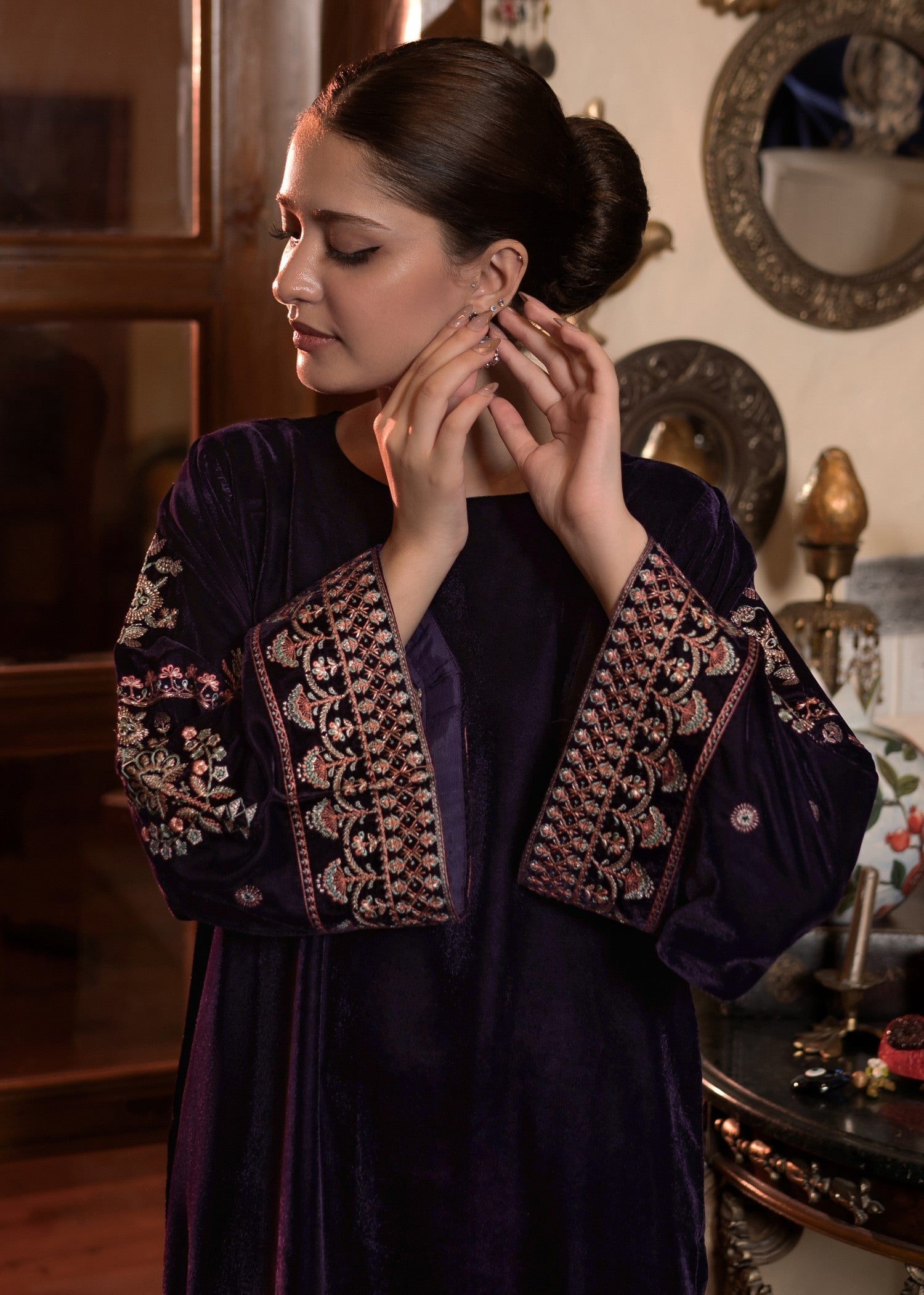 Urge Pret ZUNI Women 2pcs