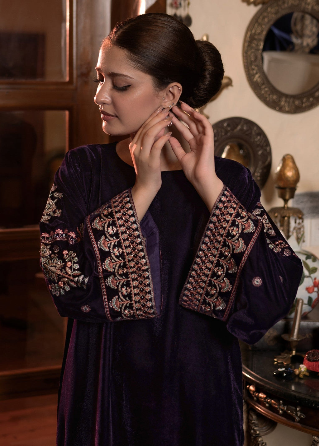 Urge Pret ZUNI Women 2pcs