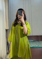 Preetpret Cocaine Women 2pcs