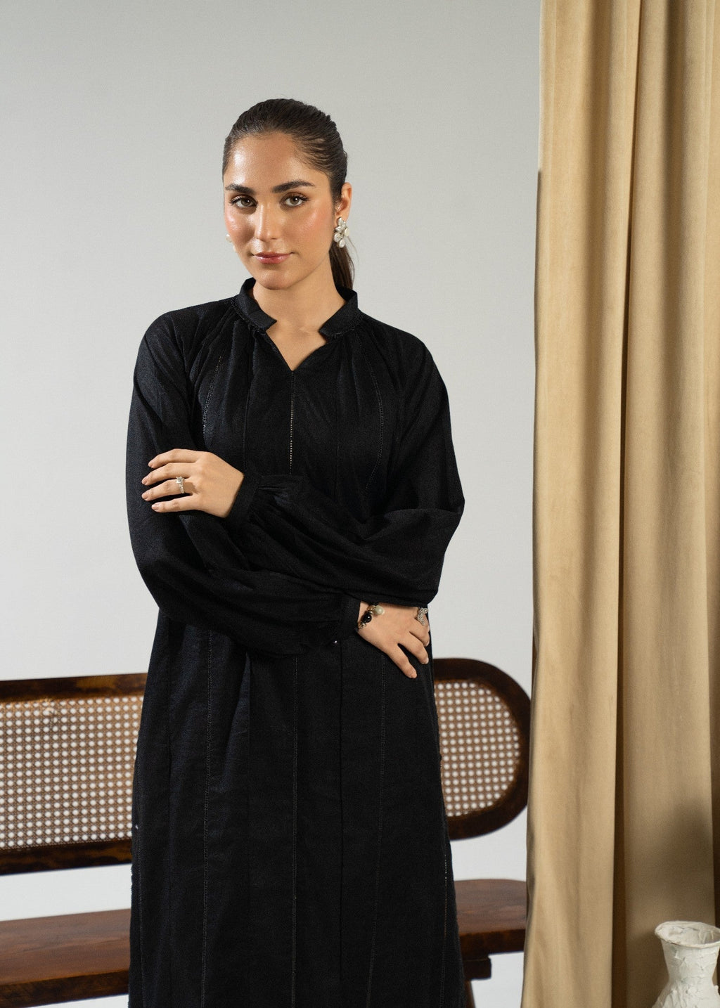 Mannat Raven Women 2pcs