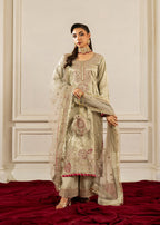 Haseens Official Saniya Women 4pcs