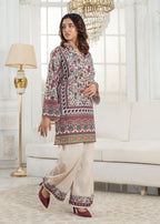 Khadija Sharif Majesty Women 2pcs