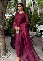 Ayesha B (shahi) Women 3pcs