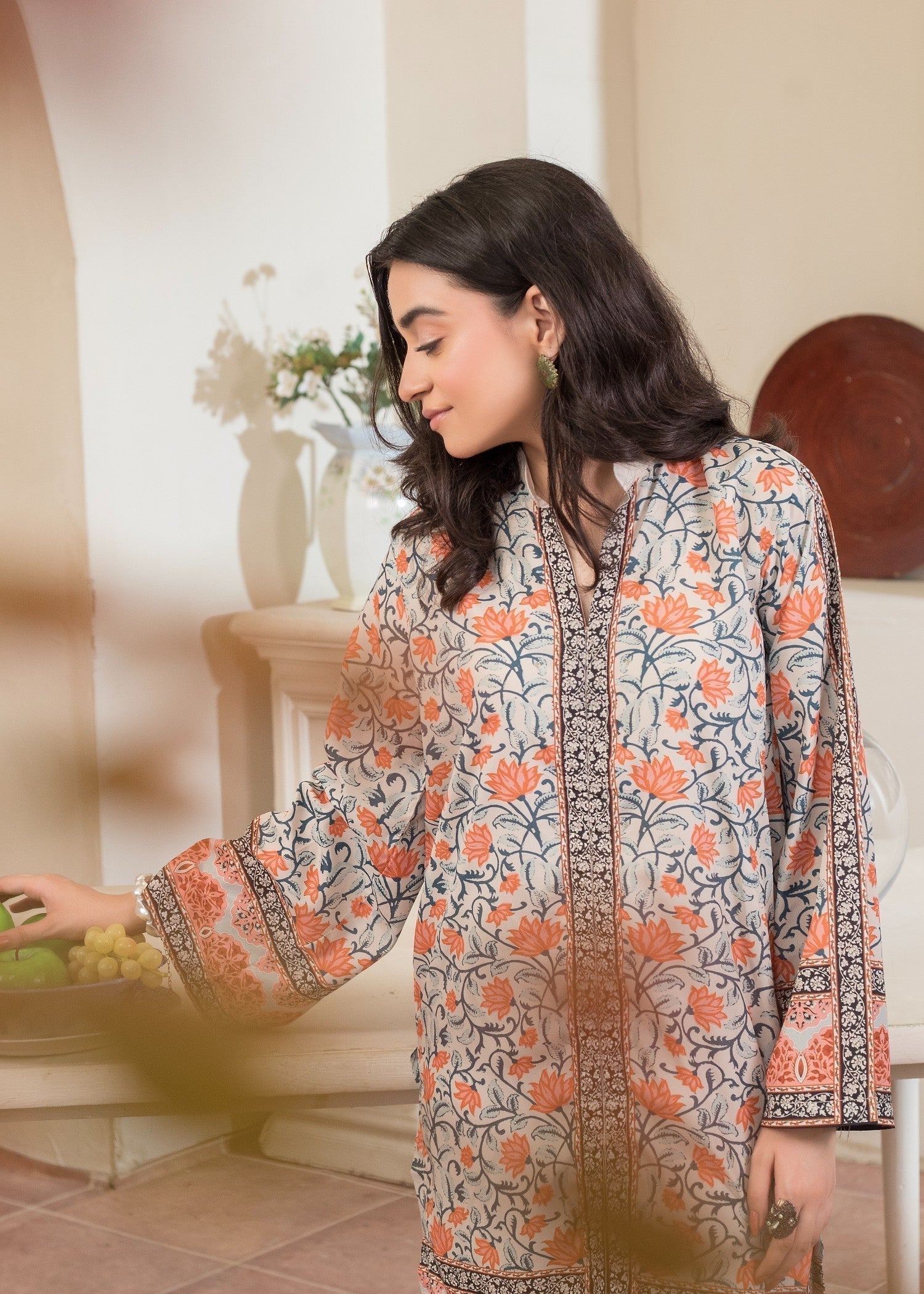 Khadija Sharif Bela Women 2pcs