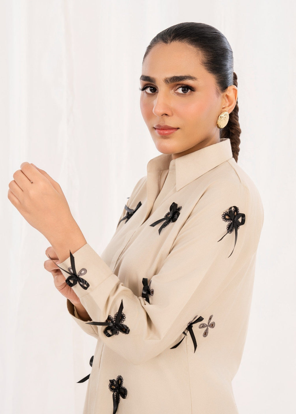 Sahibas By Mirza Jaipur Women 2pcs