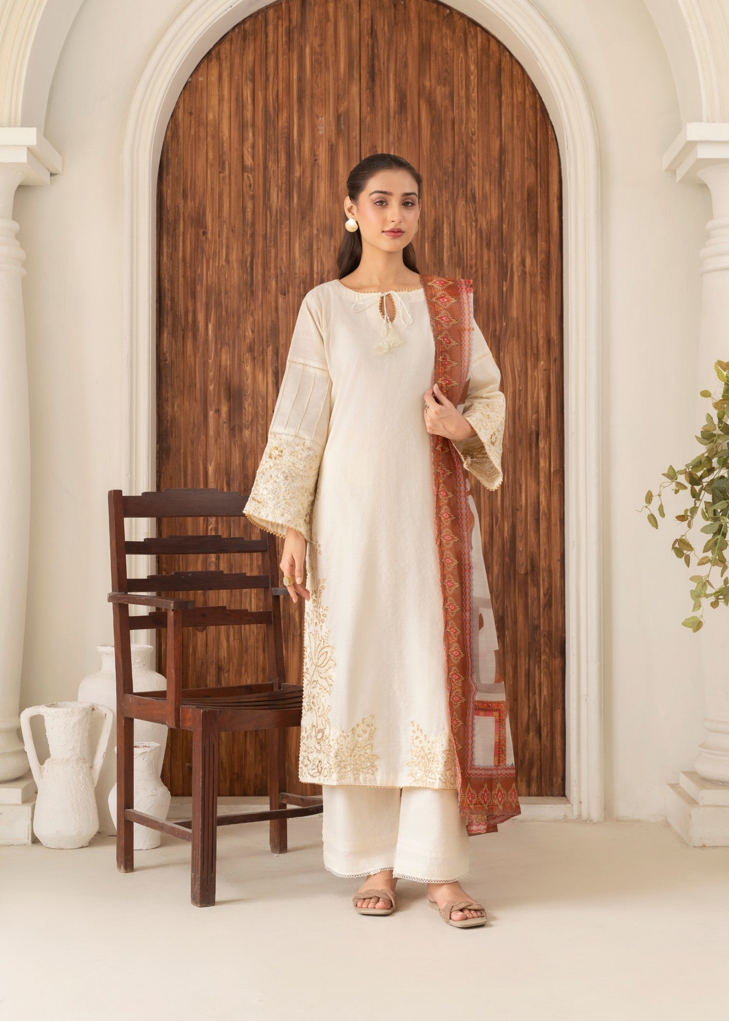 Pehnawa Basics AMAYA Women 3pcs