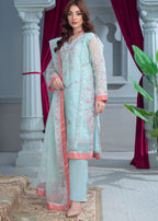 Noorma Kaamal NK AN 17 Women 3pcs