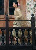 Haseens Official Nashwah Women 4pcs