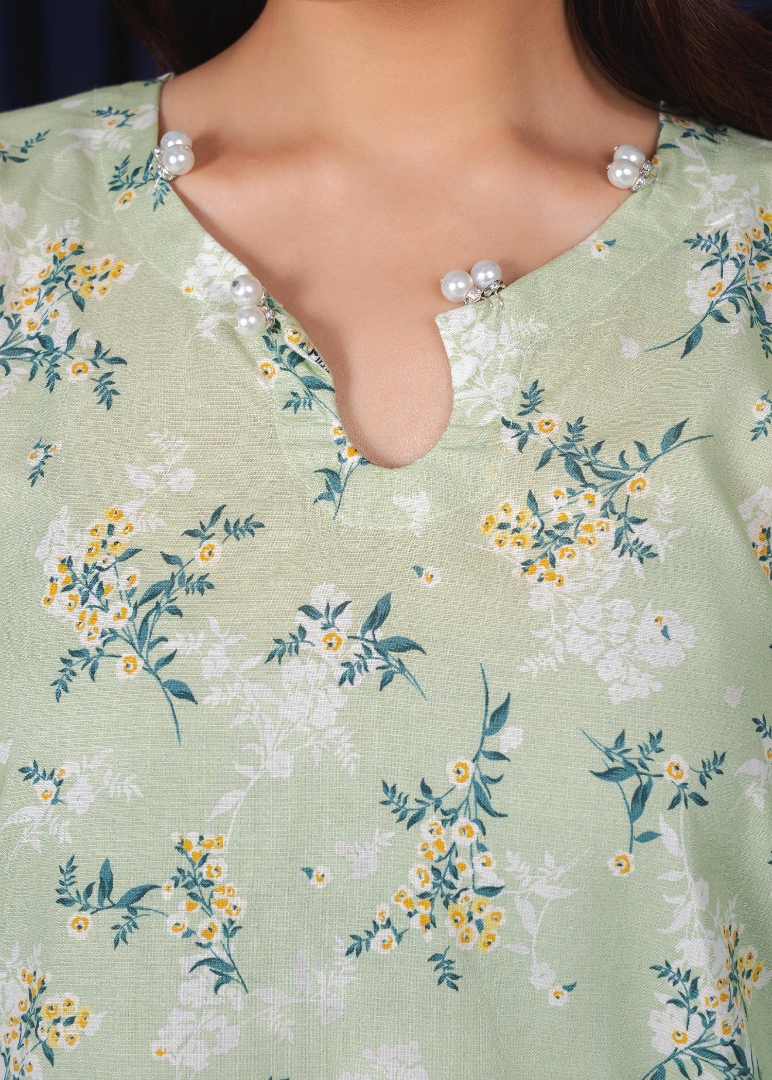 FATIMA NOOR'S BASIC Bi 015 1 Women 3pcs