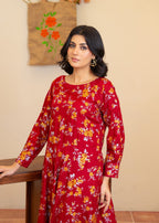 B.K Clothings Aabroo Women 1pcs