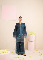 Ally's Essentials Allys EA 07 (N) Women 2pcs