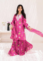 Saifron IRA Women 2pcs