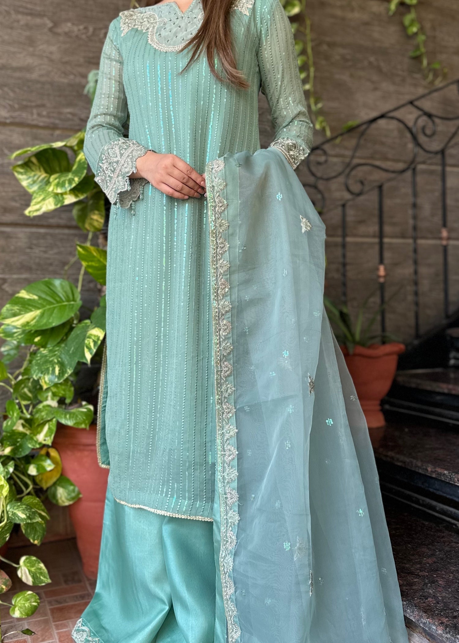 Laal Clothing ZLC 005 Women 3pcs