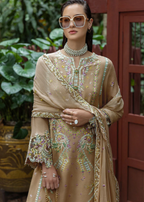 Mushq Ardena 02 V1 25 Women 3pcs