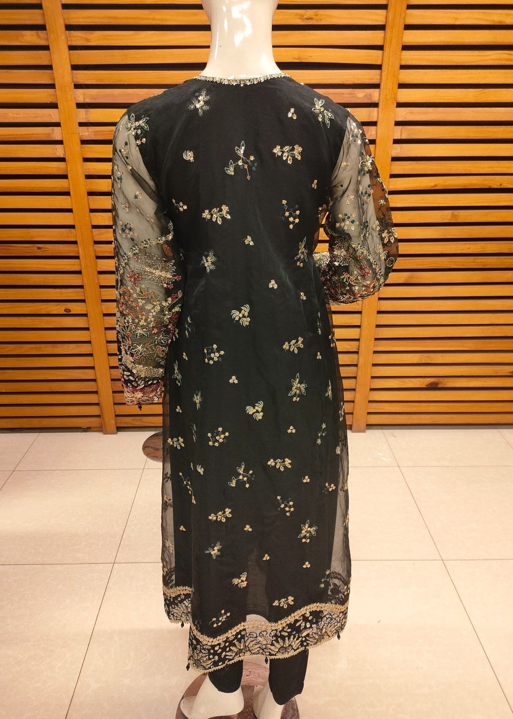 Afrozeh AFZ Meera AFH 24 08 (stitched) Women 3pcs