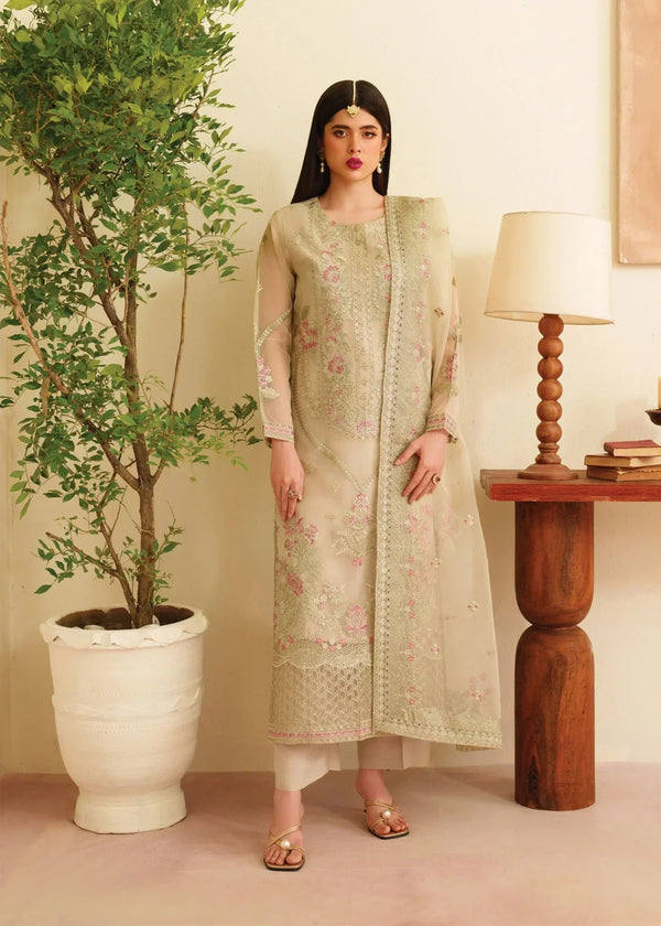 Garnet Clothing Zarina Women 3pcs