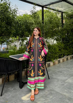 Midway Arts Winto Women 2pcs