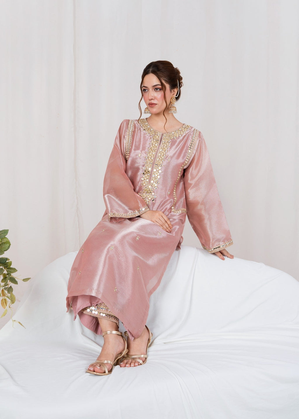 Essor tissue sheesha Women 2pcs