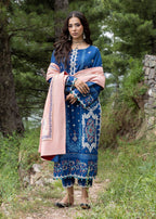 Zarqun 2589 B Women 3pcs