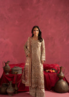 Arwias Dilzaib 1617 Women 3pcs